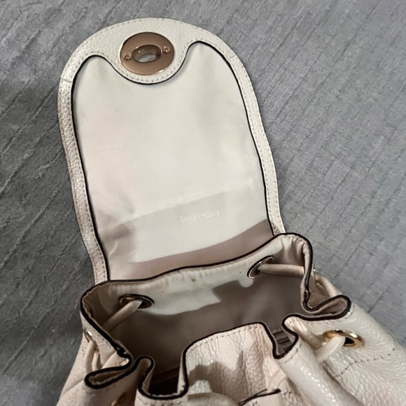 Coach mini backpack - Picture 12 of 13